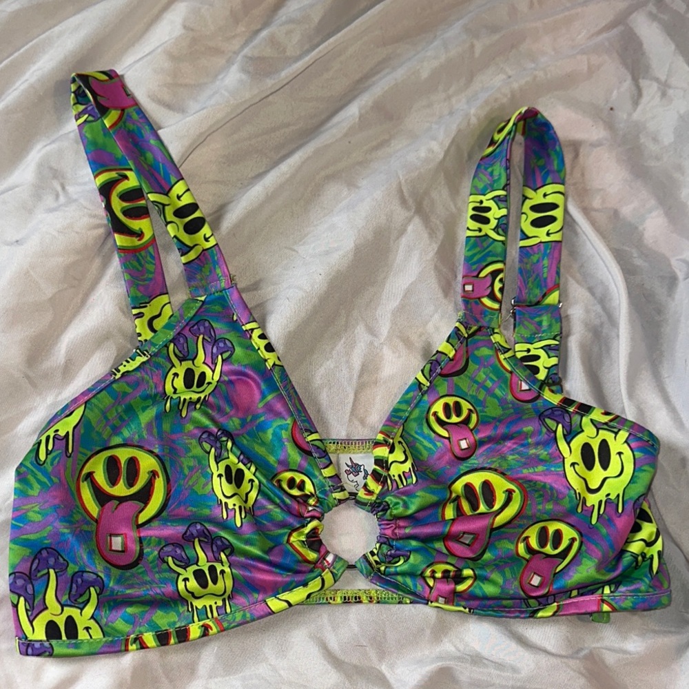 Happy hour O ring top